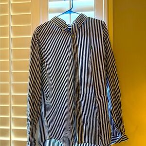 Ralph Lauren Classic Fit Long Sleeve